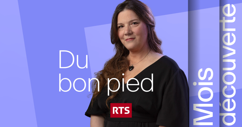 Du bon pied