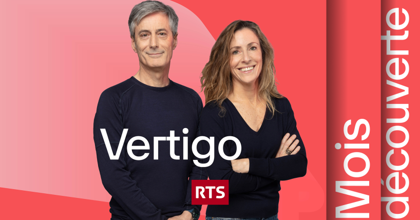 Vertigo | En direct avec Vincent Kucholl