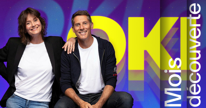 Comprendre le trajet de l'information avec OKI (03.11.2026)
