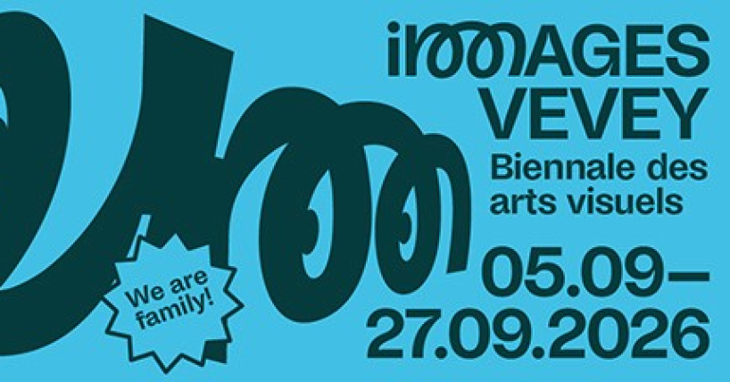Atelier-interview : à la découverte des métiers de la Biennale Images Vevey (09.09.2026)