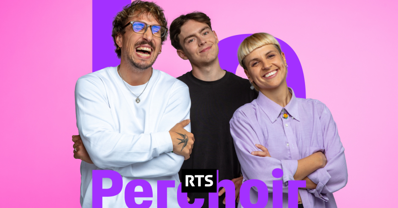 Le Perchoir en direct