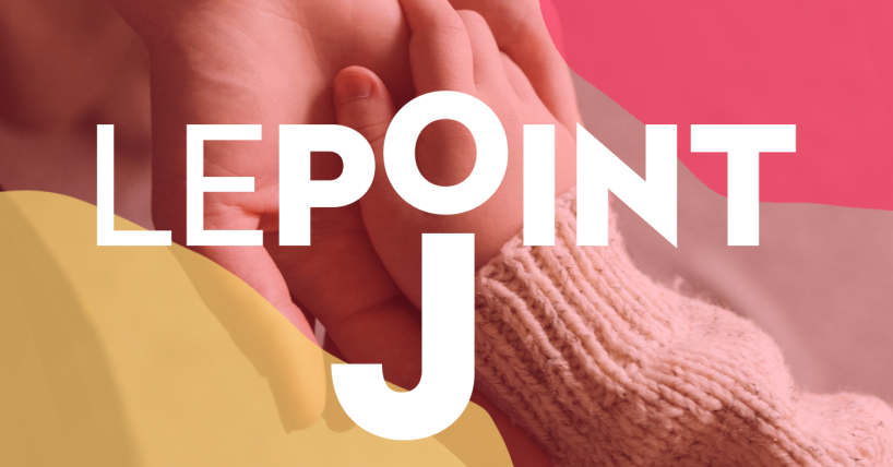 Le Point J | Comment ne pas ressembler à ses parents ?