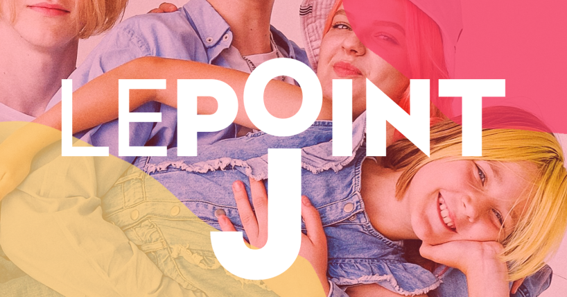 Le Point J | Comment ne pas ressembler à ses parents ?