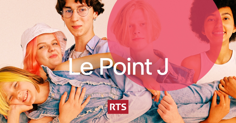 Le Point J | Comment ne pas ressembler à ses parents ?