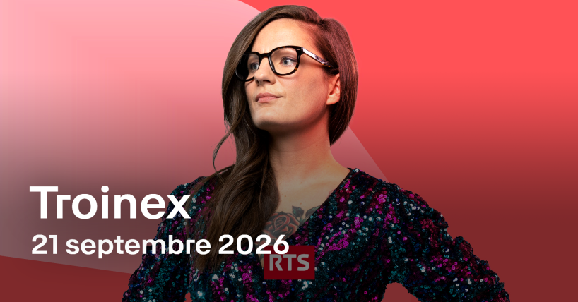 Les Dicodeurs à Troinex