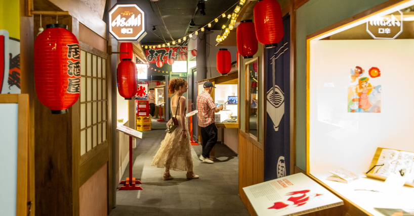 Atelier Interview: à la découverte des métiers au Musée romain de Lausanne-Vidy - 14.12.26