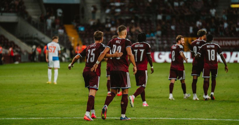 Dans les coulisses d'un match du Servette FC
