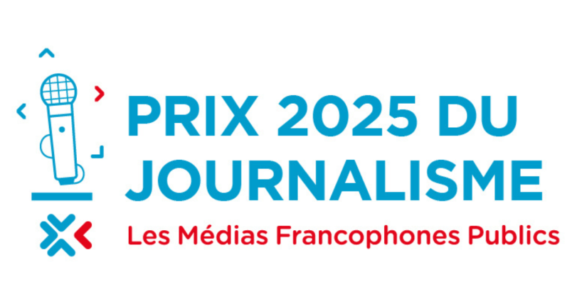 Devenez membre du jury du Prix du journalisme 2026