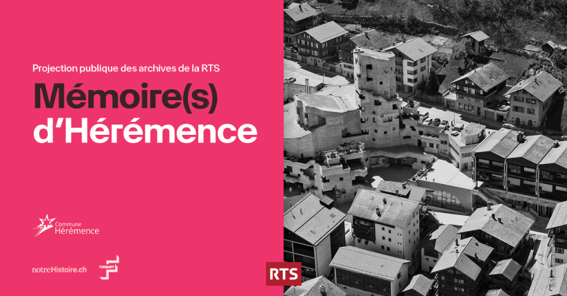 Mémoire(s) d'Hérémence