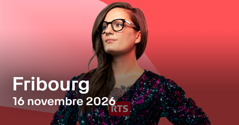 Les Dicodeurs à Fribourg