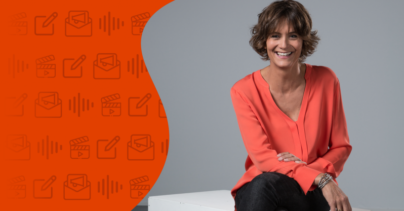 Atelier interview avec Tania Chytil