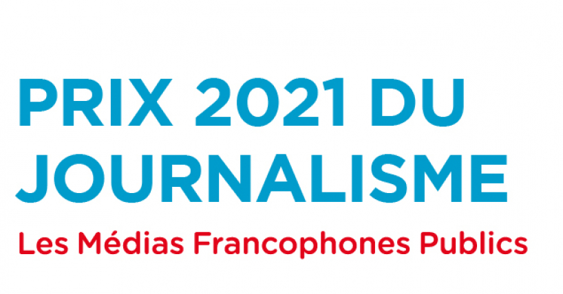 Participez au jury des auditeur·trices du "Prix du Journalisme"