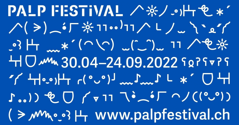 Palp Festival