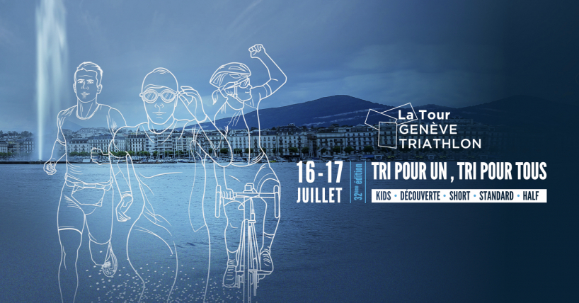 La Tour Genève Triathlon