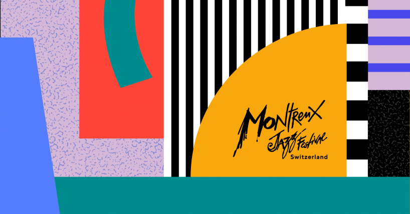 Montreux Jazz Festival