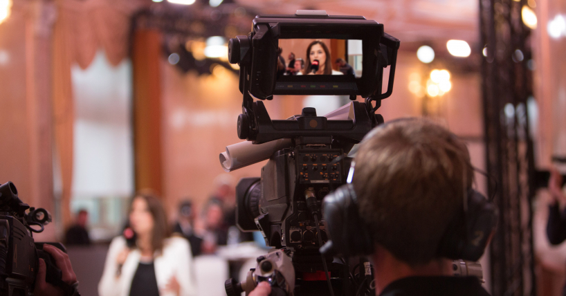 Les coulisses du traitement de l’information politique par la RTS