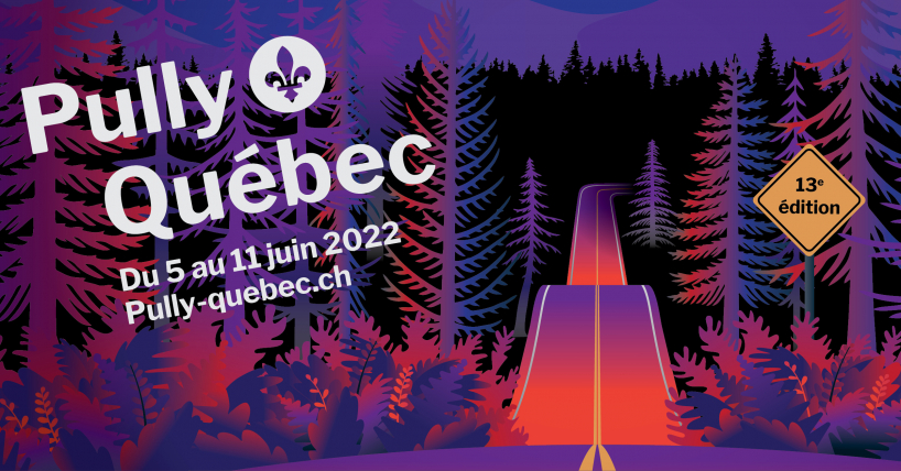 Pully - Québec