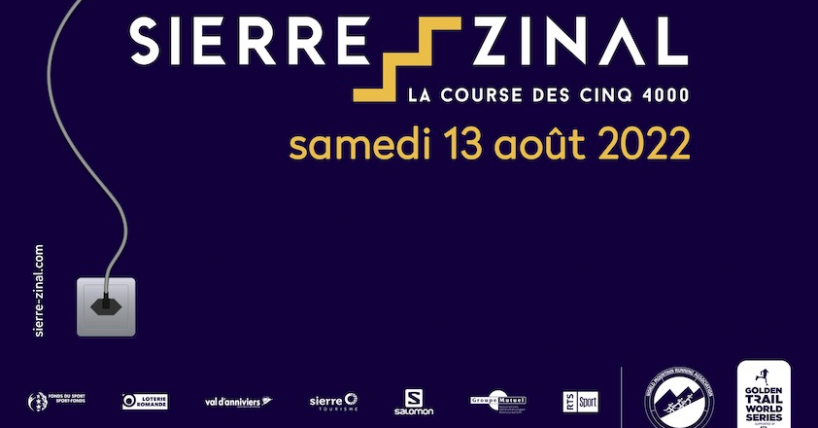 Sierre - Zinal