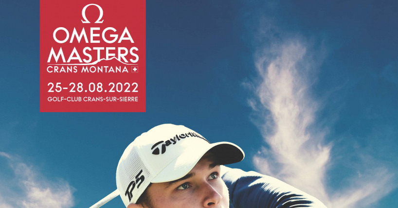 Omega masters sales crans montana 2019