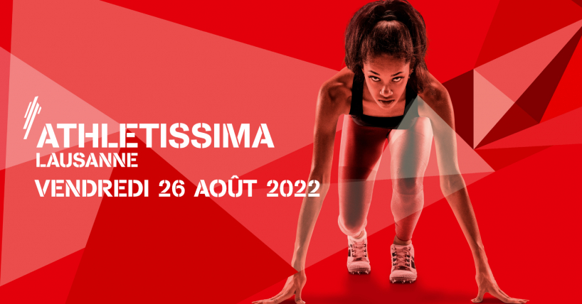 Athletissima