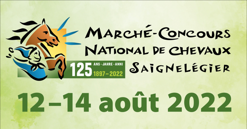 Marché-Concours national de chevaux
