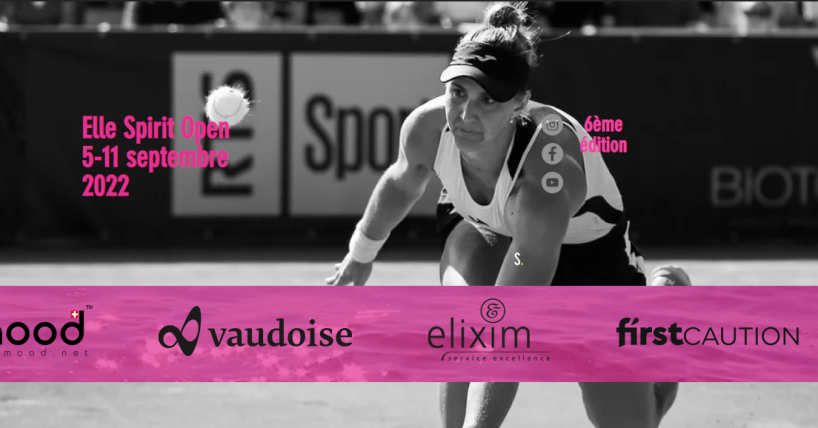 Elle Spirit Open