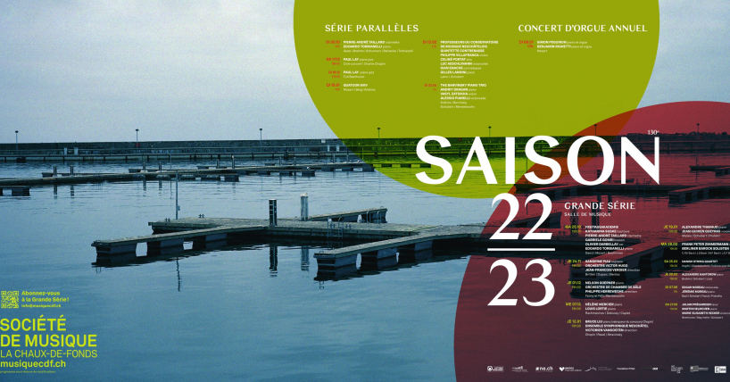 Société de Musique de la Chaux-de-Fonds