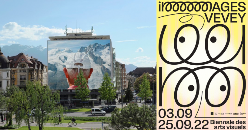Découvre la magie du son et de l'image à Festival Images Vevey