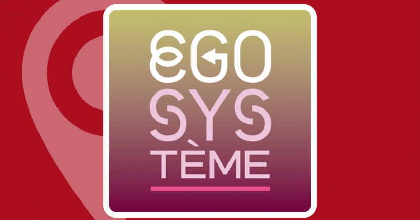 Egosystème sur RTS La Première