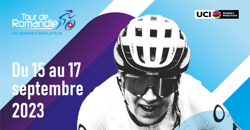 Au coeur du Tour de Romandie Féminin