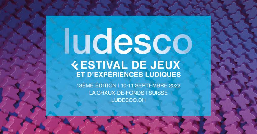 Ludesco