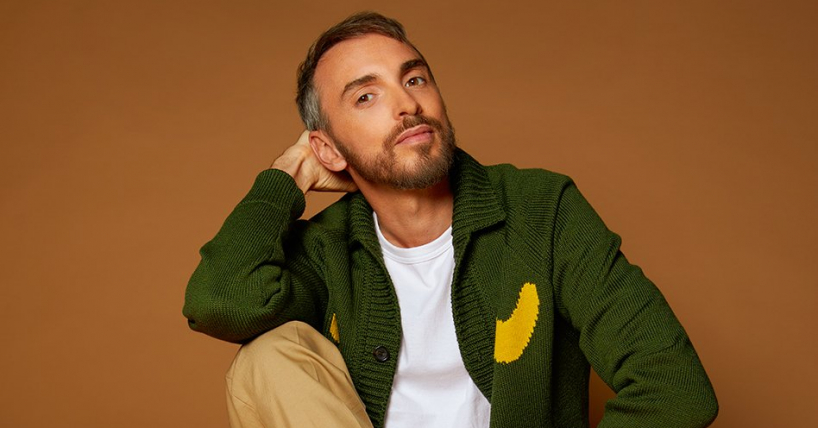Les Rencontres Vertigo avec Christophe Willem