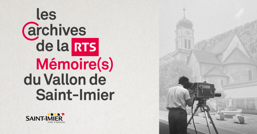 Mémoire(s) du Vallon de Saint-Imier
