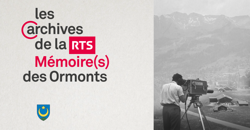 Mémoire(s) des Ormonts