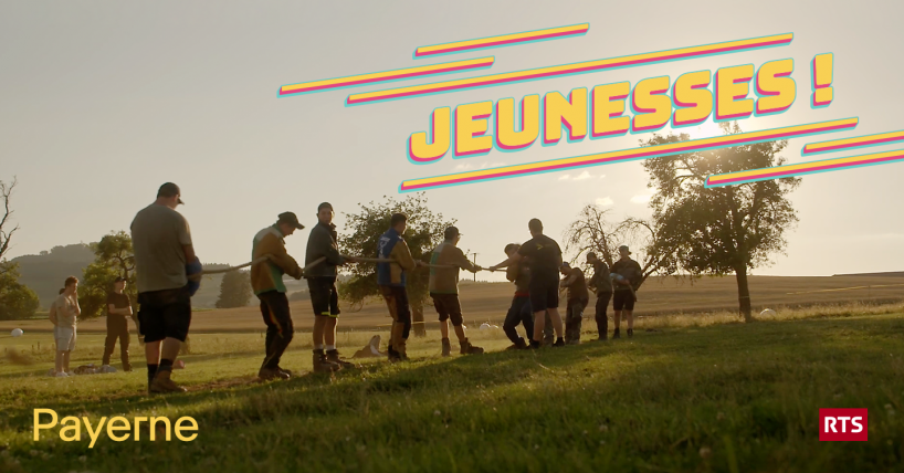 Avant-première Jeunesses ! Les voix des jeunesses campagnardes