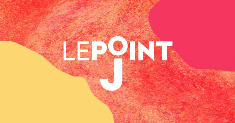 Le Point J | Podcast en public sur le thème: Comment mieux voyager ?