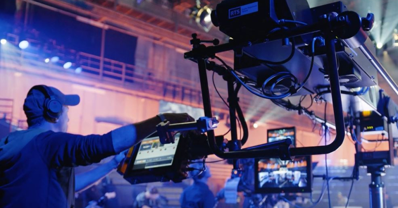 Les coulisses de la RTS | Divertissement
