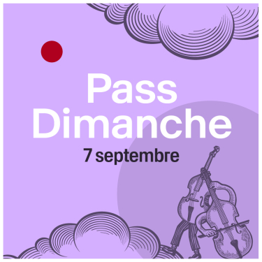 Pass dimanche