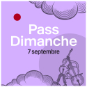 Pass dimanche