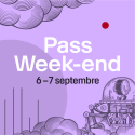 Pass week-end