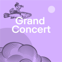 Grand Concert : Orchestre Symphonique Bienne Soleure TOBS! Schubertiade RTS Espace 2
