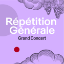Répétition Générale : Orchestre Symphonique Bienne Soleure TOBS! Schubertiade RTS Espace 2